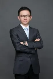 黄徐前律师